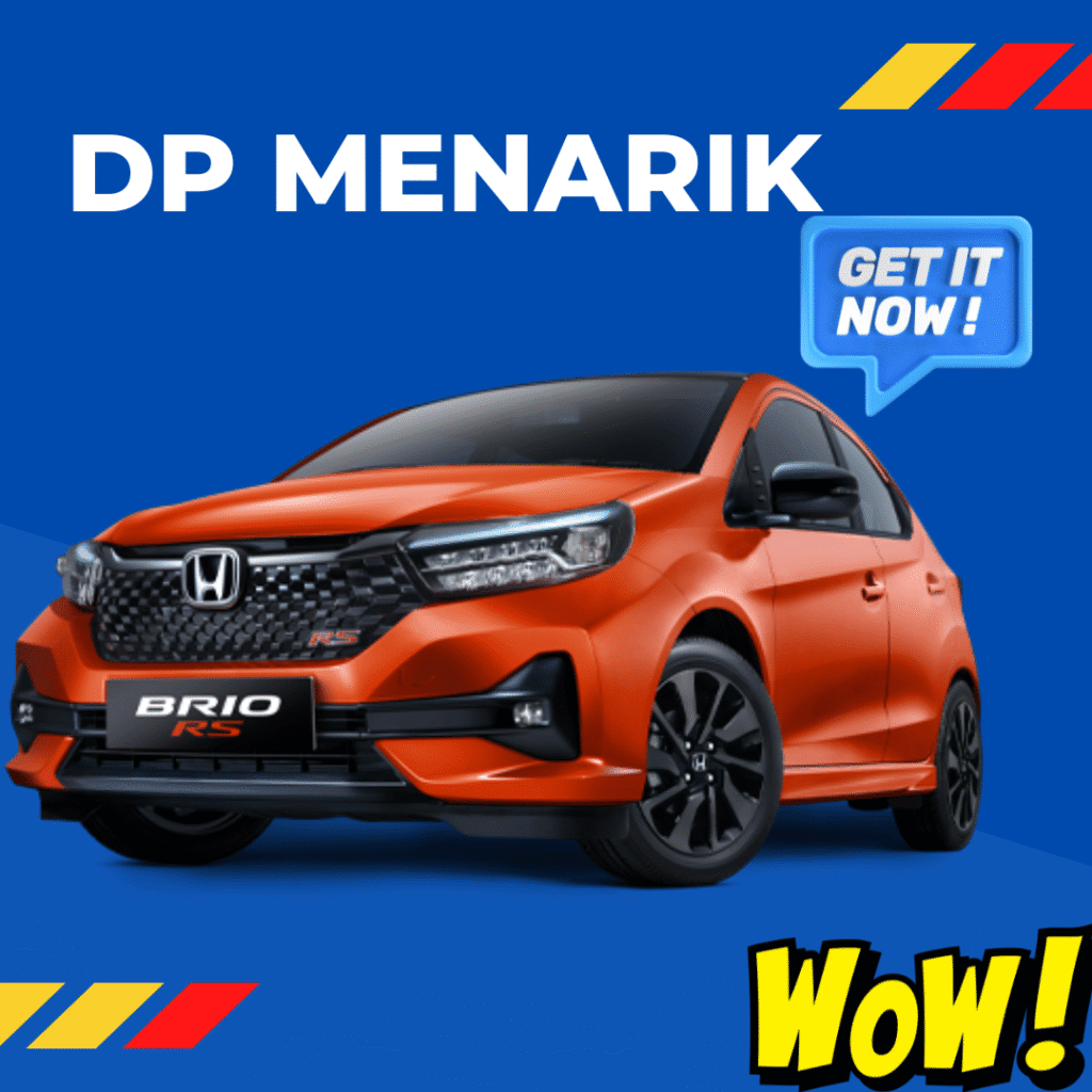 promo mobil honda tangerang selatan